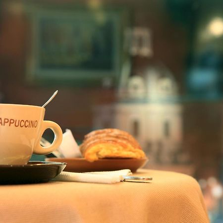 Hotel Kent Rome Bagian luar foto